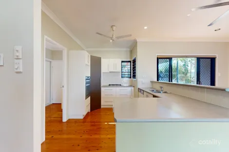 Property photo of 45 Riverbend Drive Douglas QLD 4814