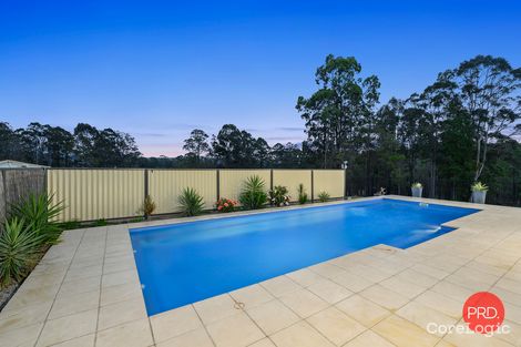 Property photo of 54 Thoroughbred Close Nana Glen NSW 2450