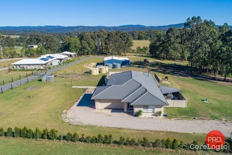Property photo of 54 Thoroughbred Close Nana Glen NSW 2450
