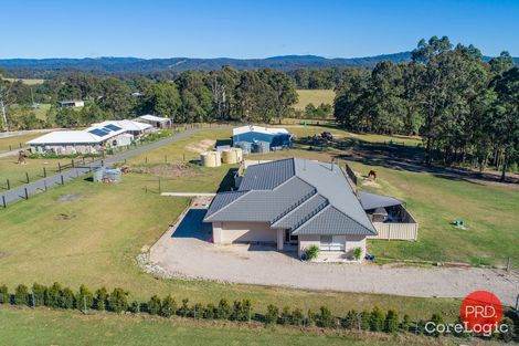 Property photo of 54 Thoroughbred Close Nana Glen NSW 2450