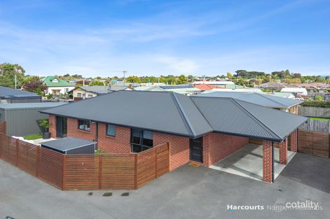 Property photo of 1/82A Marlborough Street Longford TAS 7301