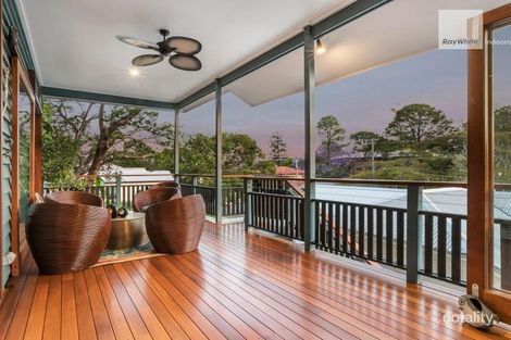 Property photo of 24 Frederick Street Taringa QLD 4068