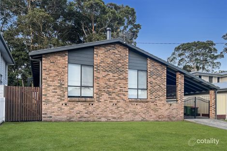Property photo of 5 Aldinga Drive Wamberal NSW 2260