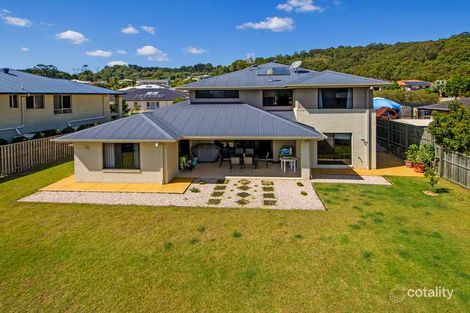 Property photo of 4 Glenny Street Mudgeeraba QLD 4213