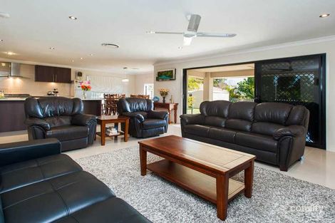 Property photo of 4 Glenny Street Mudgeeraba QLD 4213