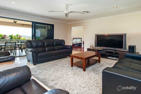 Property photo of 4 Glenny Street Mudgeeraba QLD 4213