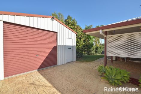 Property photo of 12 Cania Way Clinton QLD 4680