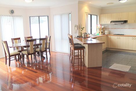 Property photo of 20 Hodgkinson Crescent Panania NSW 2213