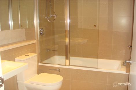 Property photo of 401/7 Waterways Street Wentworth Point NSW 2127