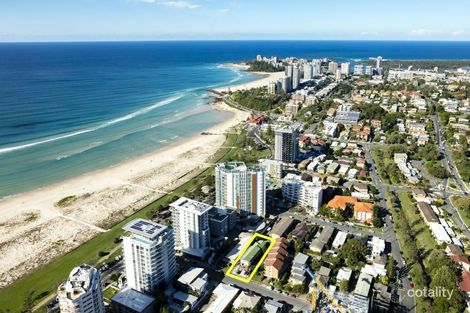 3/4 Haig St, Coolangatta, QLD 4225