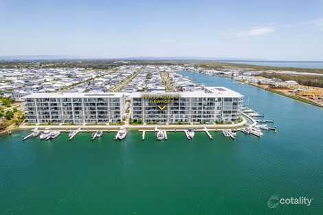 Property photo of 303/15 Aqua Street Newport QLD 4020