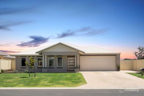 7 Beeliar Ent, West Busselton, WA 6280