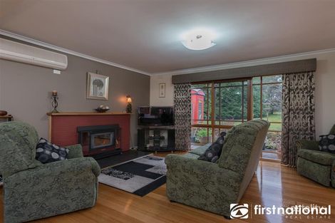 Property photo of 35 St Georges Road Beaconsfield Upper VIC 3808