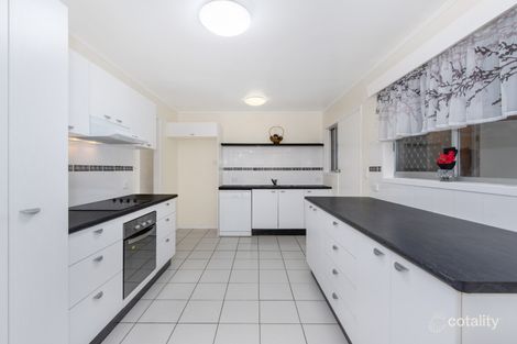 Property photo of 25 O'Callaghan Street Heatley QLD 4814