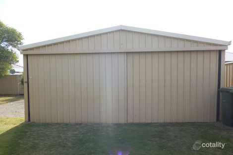 Property photo of 12 Lusitano Avenue Eaton WA 6232