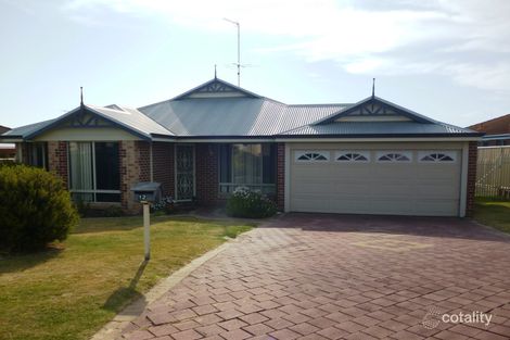 Property photo of 12 Lusitano Avenue Eaton WA 6232