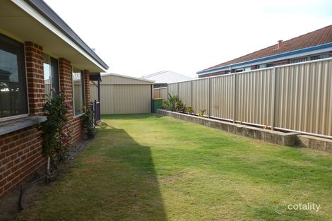 Property photo of 12 Lusitano Avenue Eaton WA 6232
