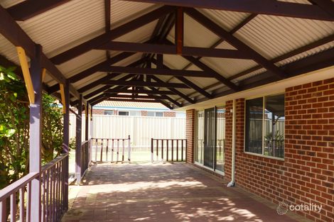 Property photo of 12 Lusitano Avenue Eaton WA 6232
