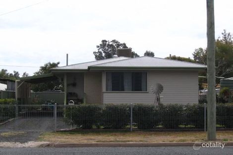 65 Darling St, Goondiwindi, QLD 4390