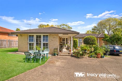 Property photo of 49A Norfolk Road Epping NSW 2121