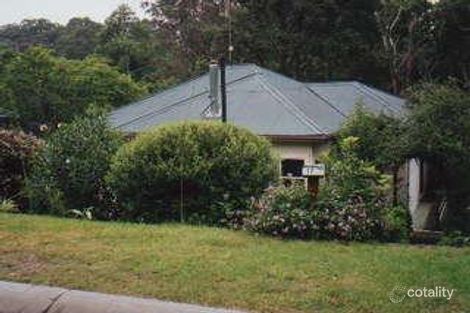 Property photo of 12 Raymond Street Glenbrook NSW 2773
