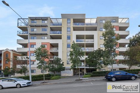 21/18 Wellington St, East Perth, WA 6004