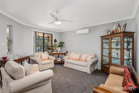 Property photo of 19 Queensbury Avenue Kellyville NSW 2155
