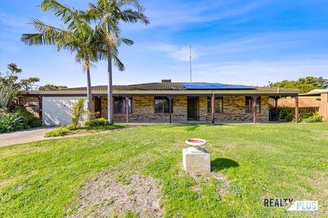 Property photo of 42 Little Rush Close South Lake WA 6164