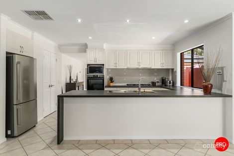 Property photo of 4 Kawana Drive Maiden Gully VIC 3551