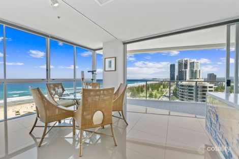 Property photo of 1205/159 Old Burleigh Road Broadbeach QLD 4218