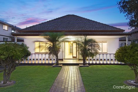 Property photo of 6 Stanton Road Haberfield NSW 2045