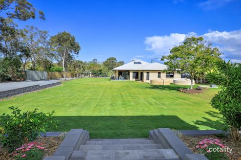 Property photo of 59 Arcadia Drive Branyan QLD 4670
