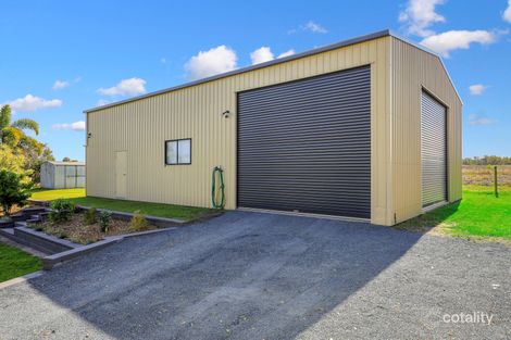 Property photo of 59 Arcadia Drive Branyan QLD 4670