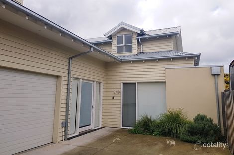 Property photo of 2/124 Melbourne Road Williamstown VIC 3016