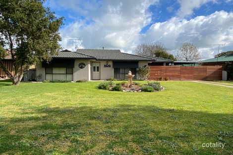 Property photo of 21 Frampton Street Holbrook NSW 2644