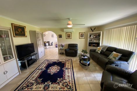 Property photo of 21 Frampton Street Holbrook NSW 2644