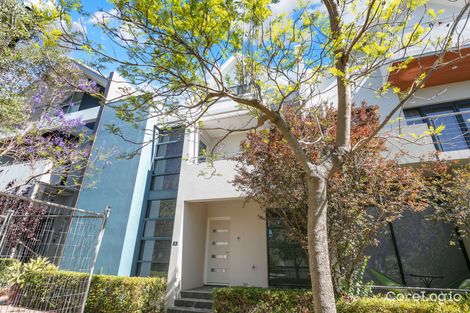 6 Rossello Lane, Subiaco, WA 6008