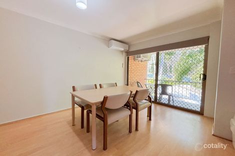 Property photo of 21/28 Fitzgerald Street Coffs Harbour NSW 2450
