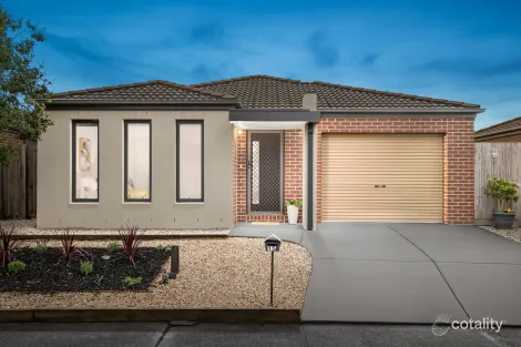 15 Glory St, South Morang, VIC 3752