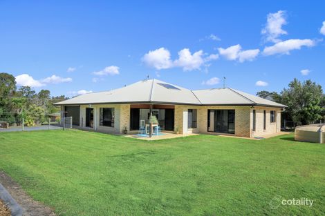 Property photo of 59 Arcadia Drive Branyan QLD 4670