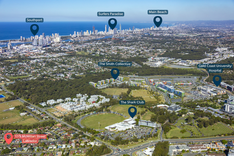 Property photo of 17/9 McMillan Street Labrador QLD 4215