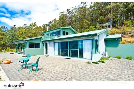 Property photo of 202 Devlyns Road Birchs Bay TAS 7162