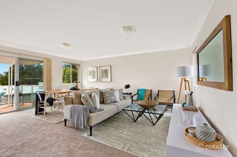 Property photo of 12/4 Campbell Parade Manly Vale NSW 2093
