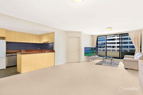 Property photo of 1104/1 Sergeants Lane St Leonards NSW 2065