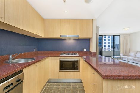 Property photo of 1104/1 Sergeants Lane St Leonards NSW 2065