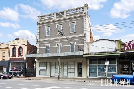 Property photo of 7/232 Nicholson Street Footscray VIC 3011