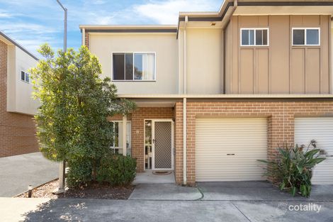 Property photo of 7/39 River Road Bundamba QLD 4304