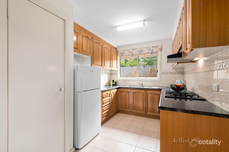 Property photo of 31A Medbury Avenue Watsonia VIC 3087