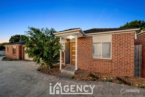 Property photo of 2/21 Pittosporum Grove Doveton VIC 3177