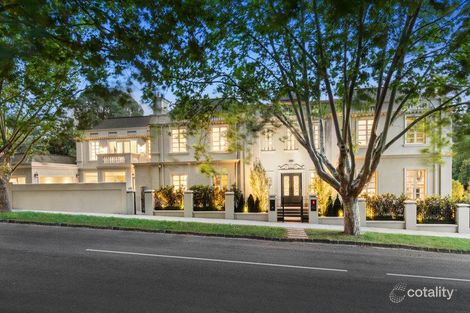 22 Thomas St, Kew, VIC 3101